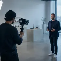 Videoproduktion