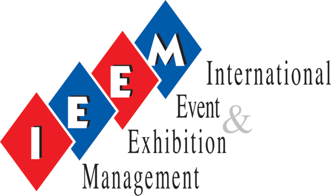 IEEM – International Event & Exhibition Management – Logo
