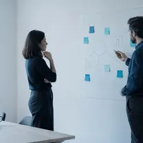 Strategie-Workshop