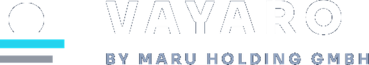 VAYARO by MARU Holding GmbH