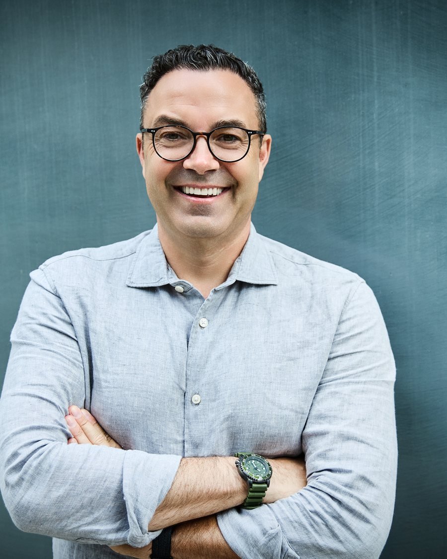 René Zacke, Projektleiter bei MARU